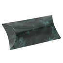Patterned Pillow Pack Boxes