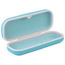 Plastic Diagonal Stipes Magnetic Closure