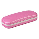 Plastic Diagonal Stipes Magnetic Closure