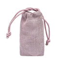 Jute Pouch with Cotton Handles