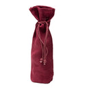Jute Wine Pouch