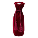 Velvet Wine Pouch