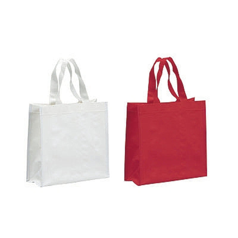 Polypropylene Woven Gloss Bag