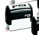 Premium Self Inker Rubber Stamps
