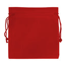 Velveteen Pouch