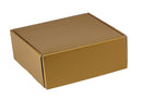 Solid Colored Mailer Box