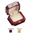 Genuine Hardwood Pendant Box