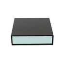 Quilted Paper Necklace Box