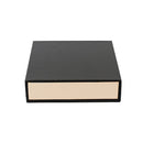 Quilted Paper Necklace Box