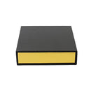 Quilted Paper Necklace Box