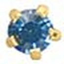 Regular Tiffany September