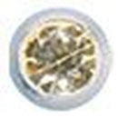 Regular April B'Stone -Silver