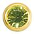 Regular August Birthstone