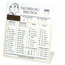 Selector Display Deluxe