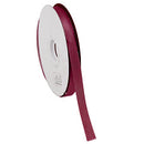 Satin Acetate Finish Ribbon