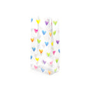 Hearts Elite Designed Cellophane Bag
