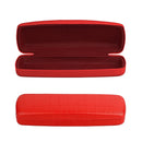 Grain Pattern Snap-Close Case