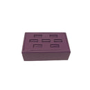 Slotted Ring Display