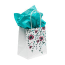 Flower Paper Bag
