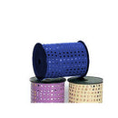 Box Pattern Curling Ribbon