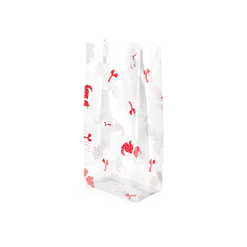 Scotty Dogs Elite Designed Cellophane Bags