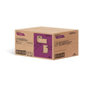 Sanitary Toilet Paper, 2 ply, 500 Sheets