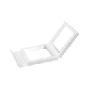 Matte Paper Large Set Display Box