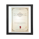 Matte Paper Large Set Display Box