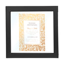 Matte Paper Pearl Display Box