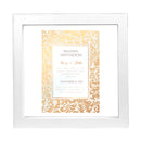 Matte Paper Pearl Display Box