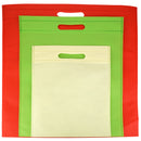 Nonwoven Merchandise Bags