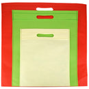 Nonwoven Merchandise Bags