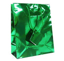 Euro Tote Metallic Paper Bag