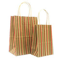 Printed Kraft Paper Bag