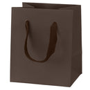 Manhattan Collection Twill Handle Paper Bag