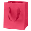 Manhattan Collection Twill Handle Paper Bag