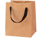 Manhattan Collection Twill Handle Paper Bag