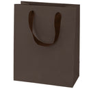Manhattan Collection Twill Handle Paper Bag