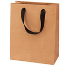 Manhattan Collection Twill Handle Paper Bag