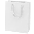 Manhattan Collection Twill Handle Paper Bag