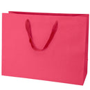 Manhattan Collection Twill Handle Paper Bag