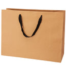Manhattan Collection Twill Handle Paper Bag