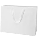 Manhattan Collection Twill Handle Paper Bag