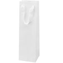 Manhattan Collection Twill Handle Paper Bag