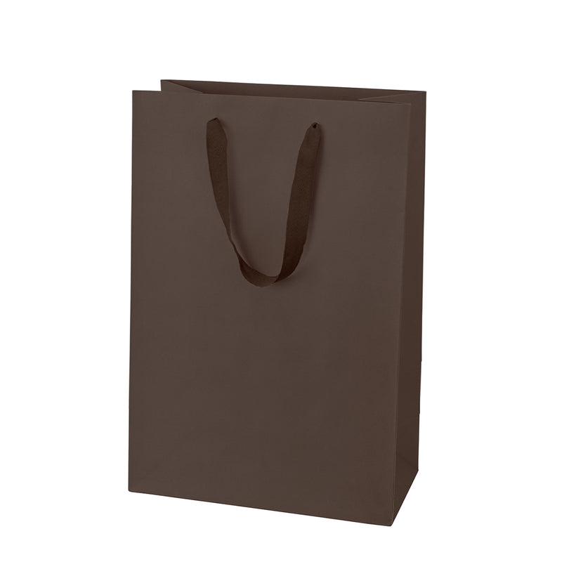Manhattan Collection Twill Handle Paper Bag
