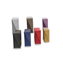 Silk Paper Large Pendant & Ring Jewelry Box