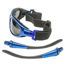 UV400 polarized SUNGLASSES gray polarized lens