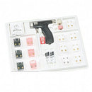 Starter Kit W-12 Pairs