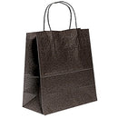Tints on Kraft Paper Bag
