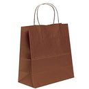 Tints on Kraft Paper Bag